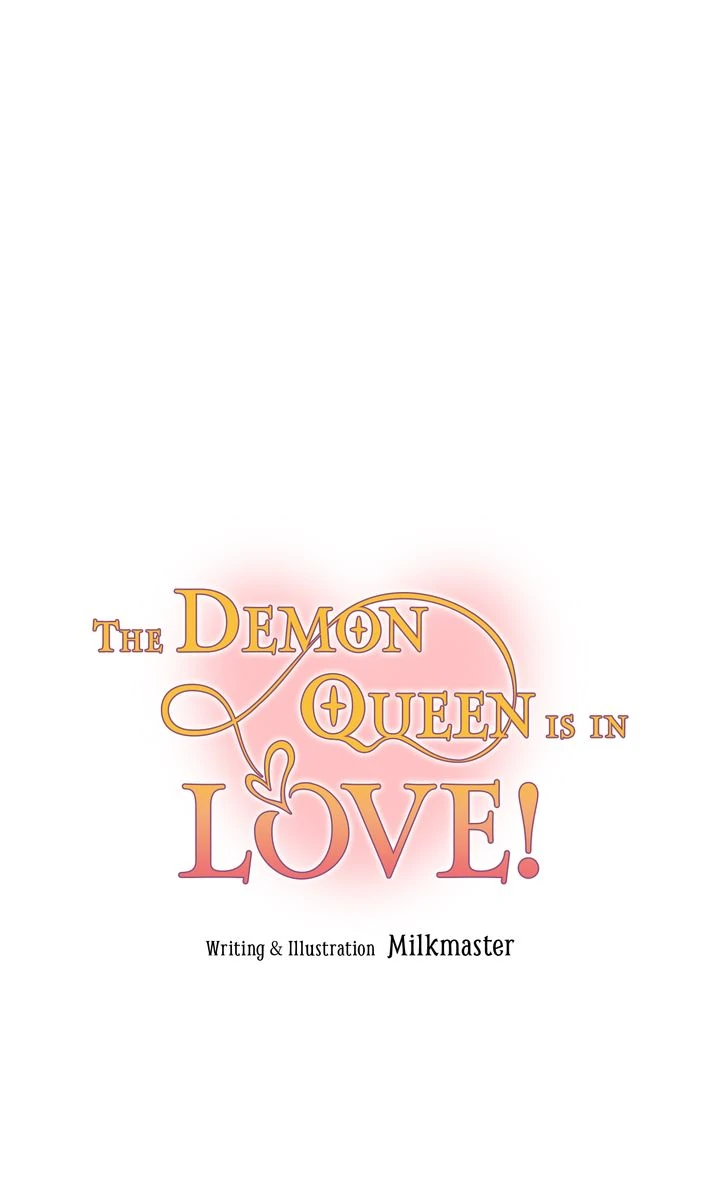 It’s Finally Love, Demon Lord! Chapter 37 - Page 4