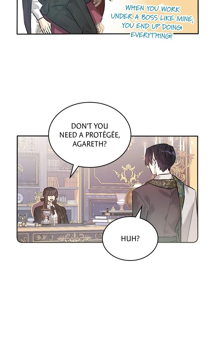 It’s Finally Love, Demon Lord! Chapter 37 - Page 31