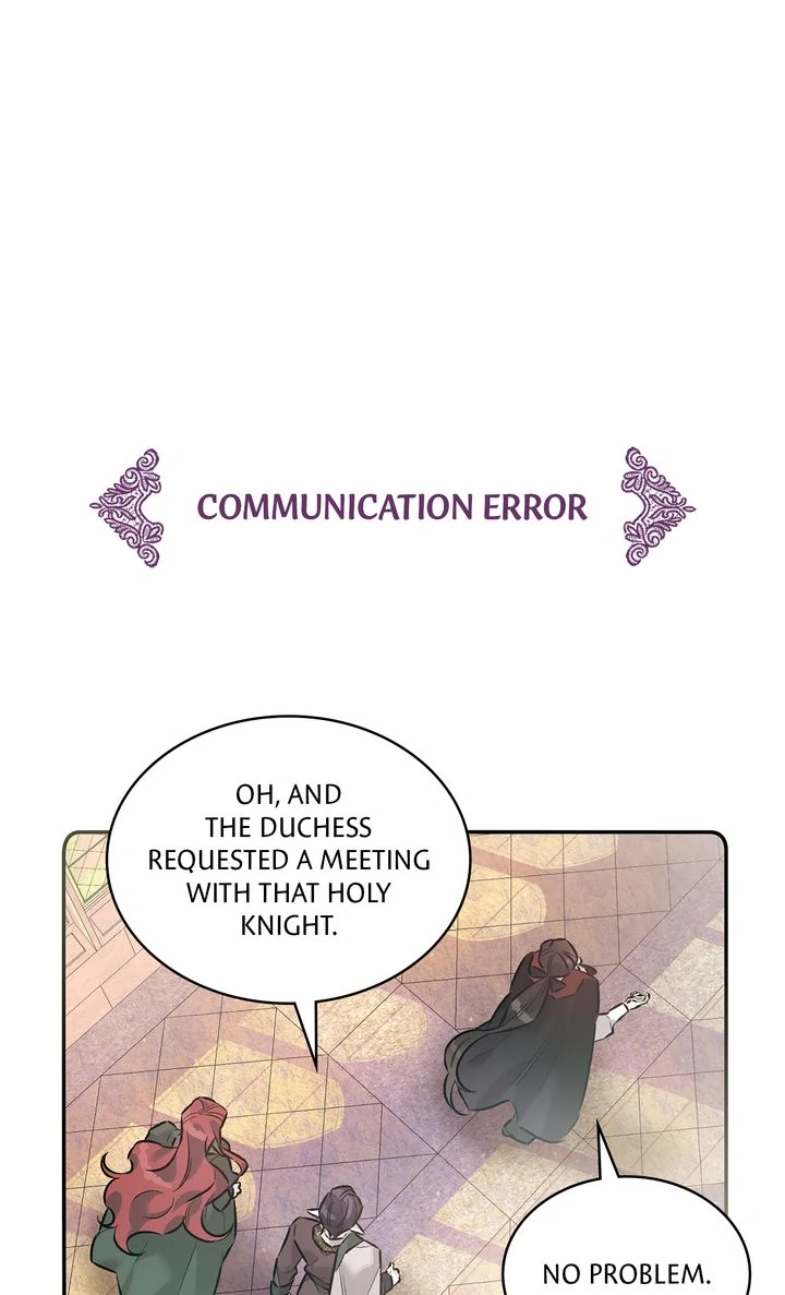It’s Finally Love, Demon Lord! Chapter 37 - Page 32