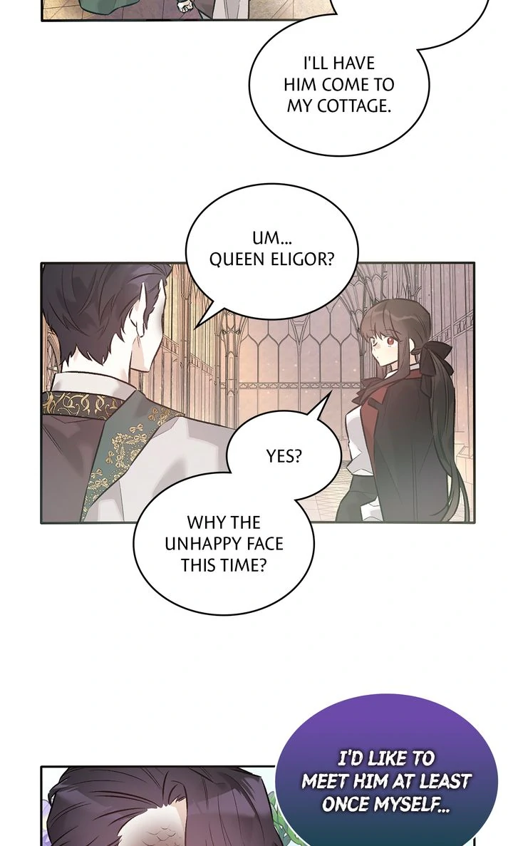 It’s Finally Love, Demon Lord! Chapter 37 - Page 33