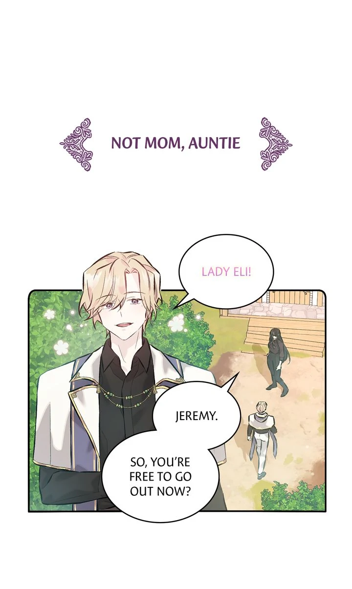 It’s Finally Love, Demon Lord! Chapter 38 - Page 1