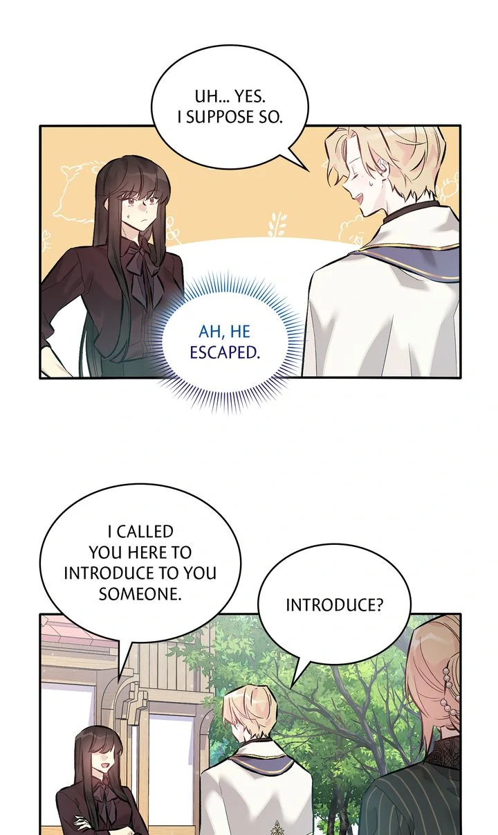 It’s Finally Love, Demon Lord! Chapter 38 - Page 2