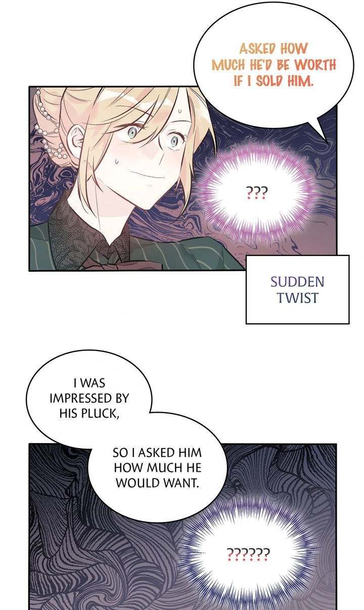 It’s Finally Love, Demon Lord! Chapter 38 - Page 12
