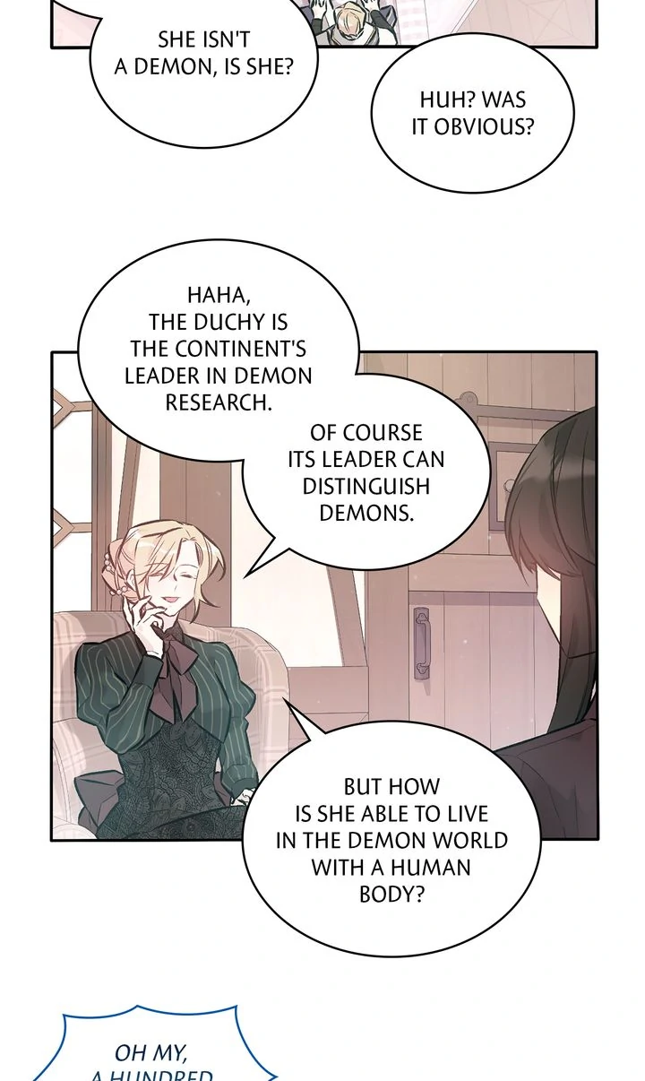 It’s Finally Love, Demon Lord! Chapter 38 - Page 15