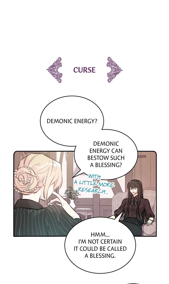 It’s Finally Love, Demon Lord! Chapter 38 - Page 17