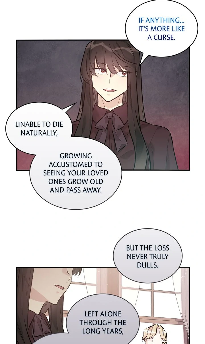 It’s Finally Love, Demon Lord! Chapter 38 - Page 18