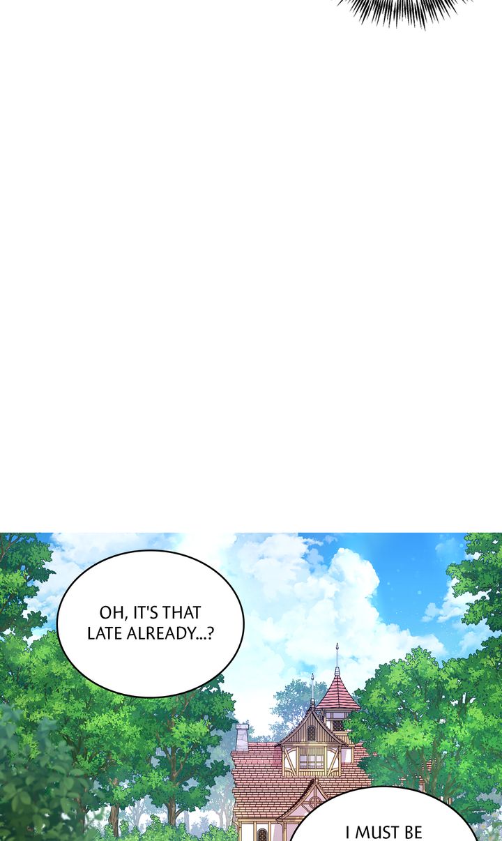 It’s Finally Love, Demon Lord! Chapter 38 - Page 20