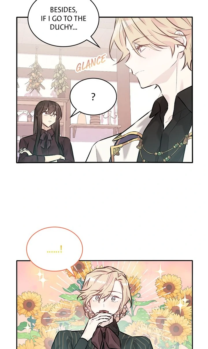 It’s Finally Love, Demon Lord! Chapter 38 - Page 22