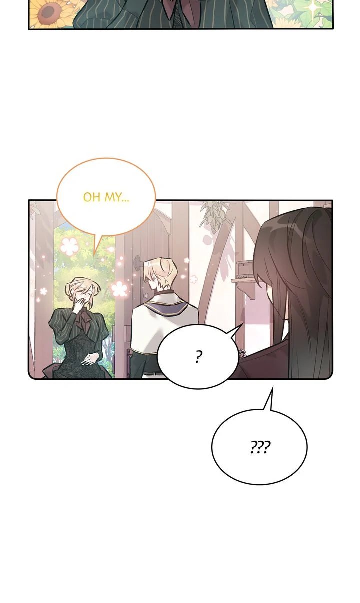 It’s Finally Love, Demon Lord! Chapter 38 - Page 23