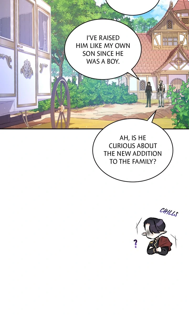 It’s Finally Love, Demon Lord! Chapter 38 - Page 26
