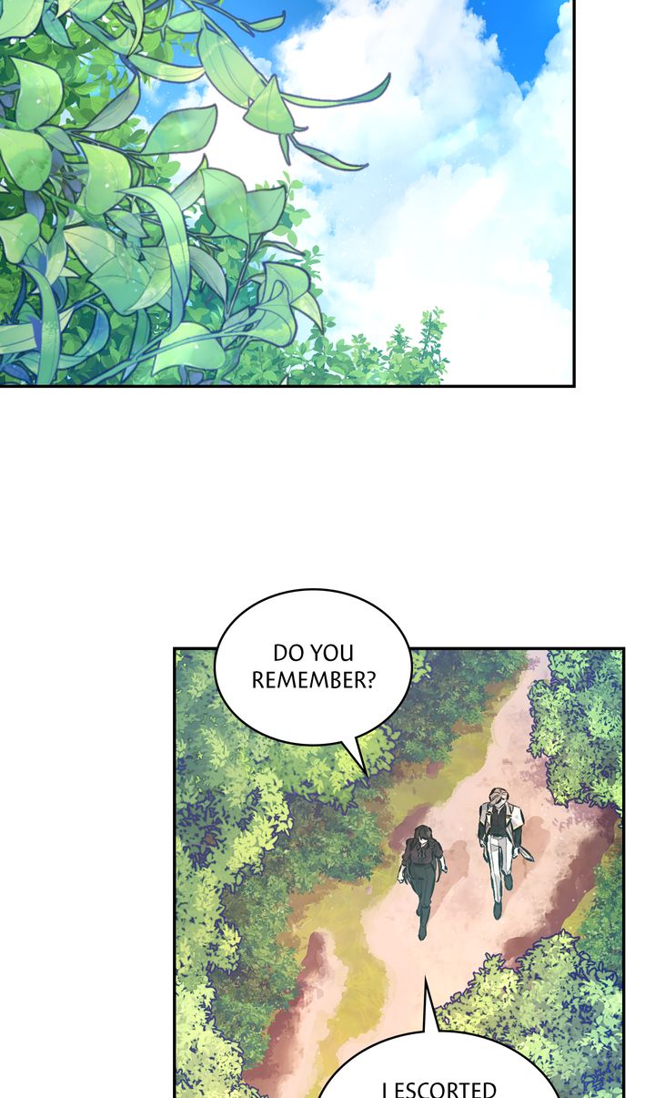It’s Finally Love, Demon Lord! Chapter 38 - Page 28