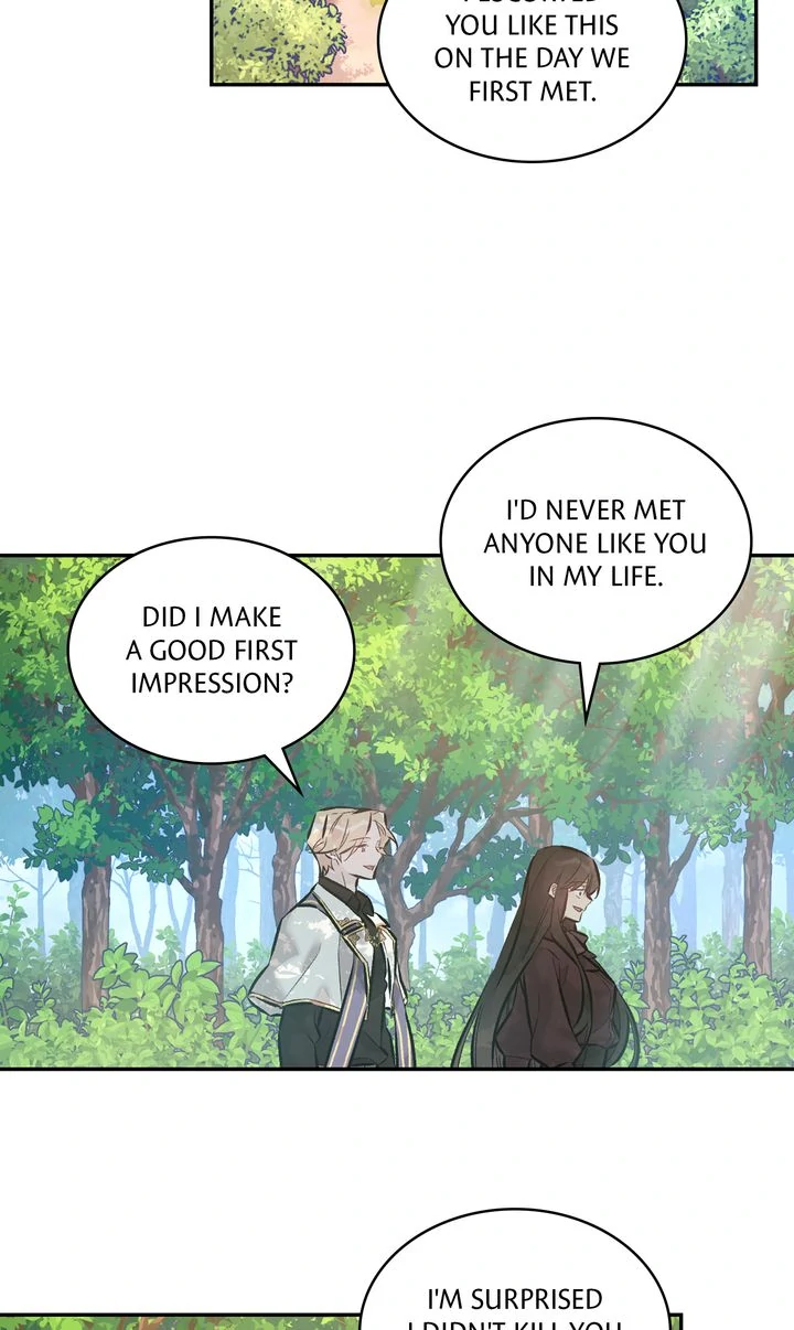 It’s Finally Love, Demon Lord! Chapter 38 - Page 29