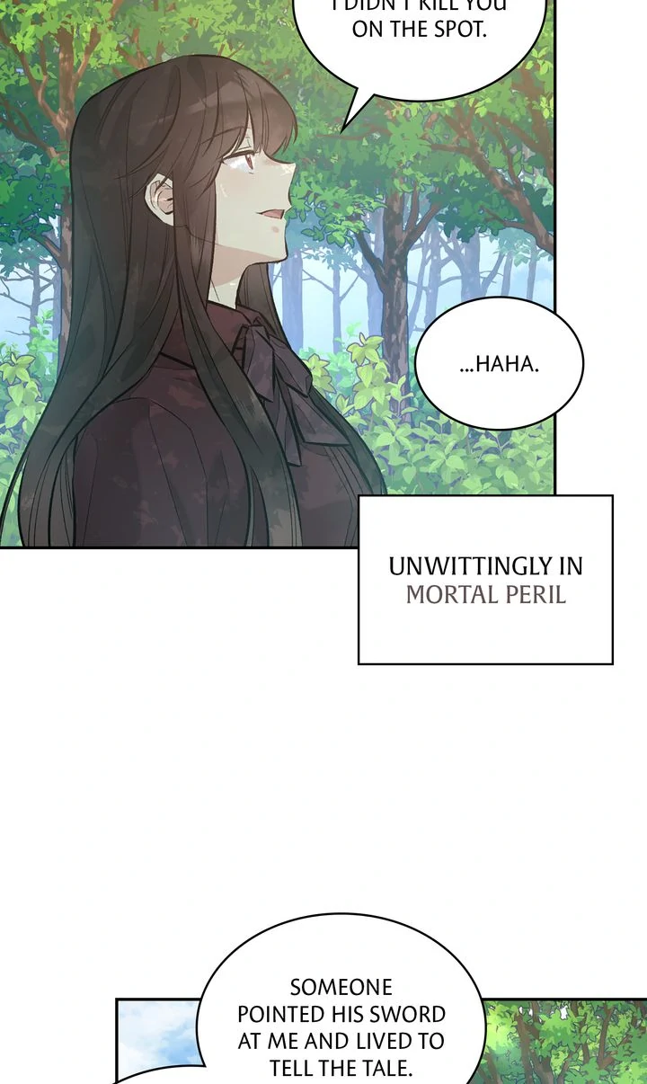 It’s Finally Love, Demon Lord! Chapter 38 - Page 30
