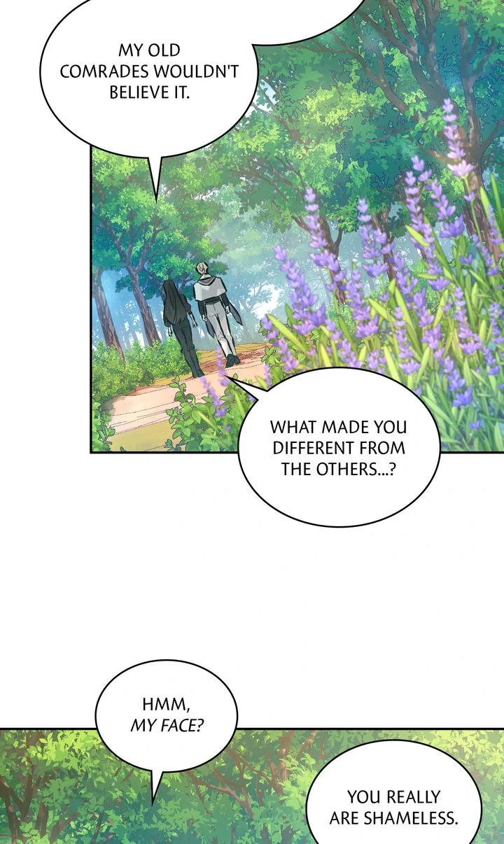 It’s Finally Love, Demon Lord! Chapter 38 - Page 31