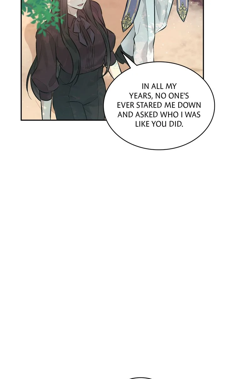 It’s Finally Love, Demon Lord! Chapter 38 - Page 33