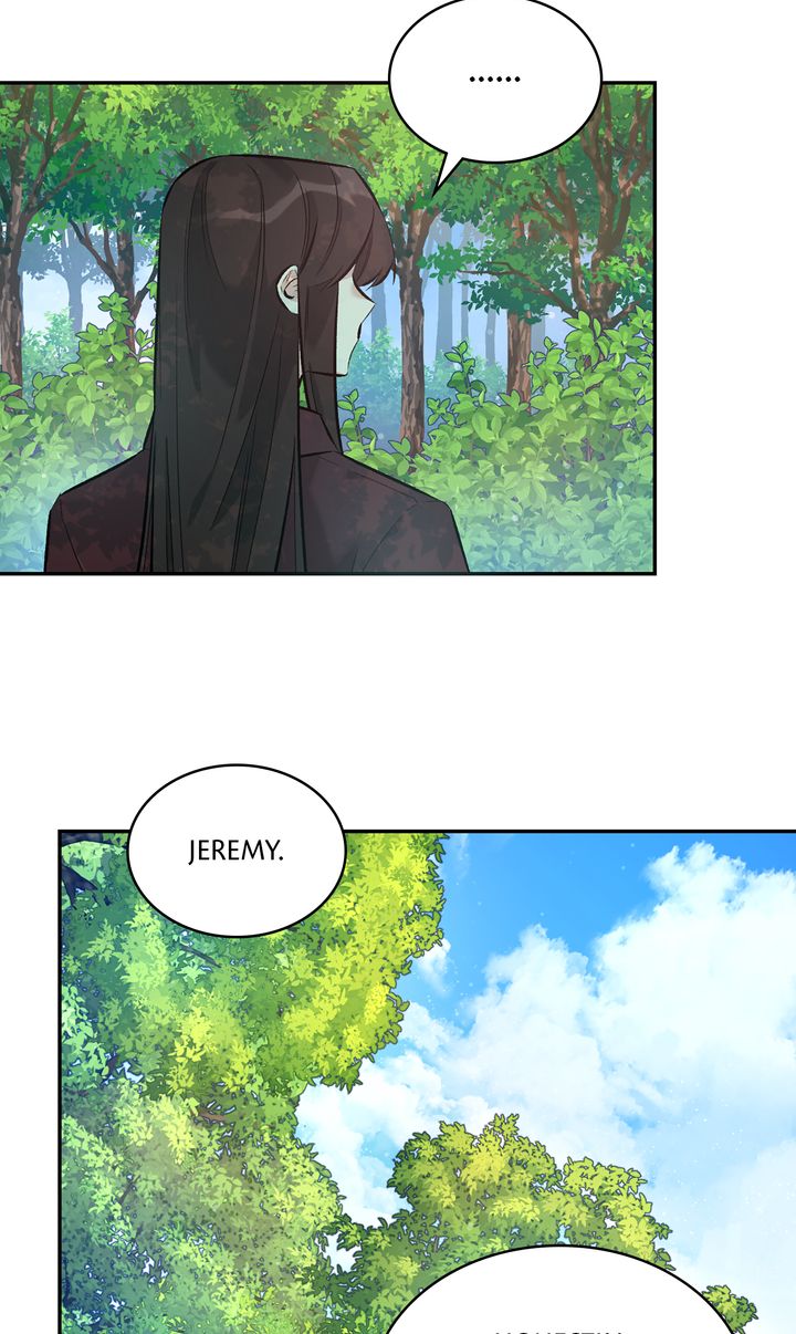 It’s Finally Love, Demon Lord! Chapter 38 - Page 34