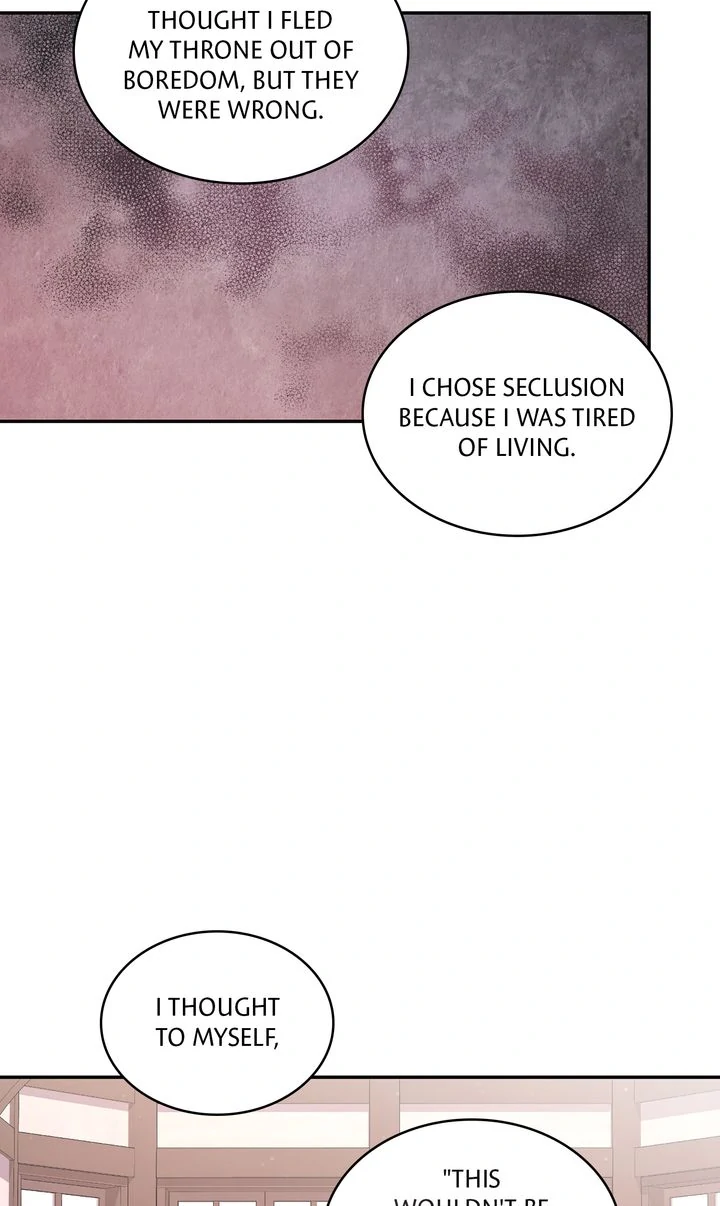 It’s Finally Love, Demon Lord! Chapter 38 - Page 37