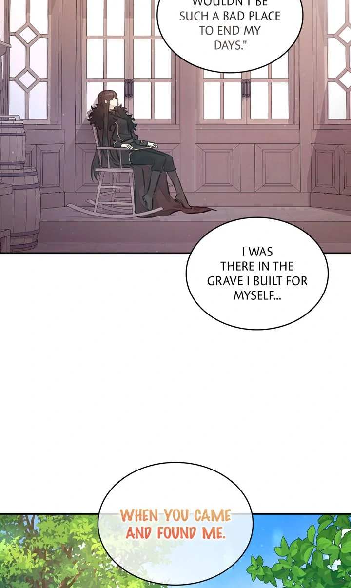 It’s Finally Love, Demon Lord! Chapter 38 - Page 38