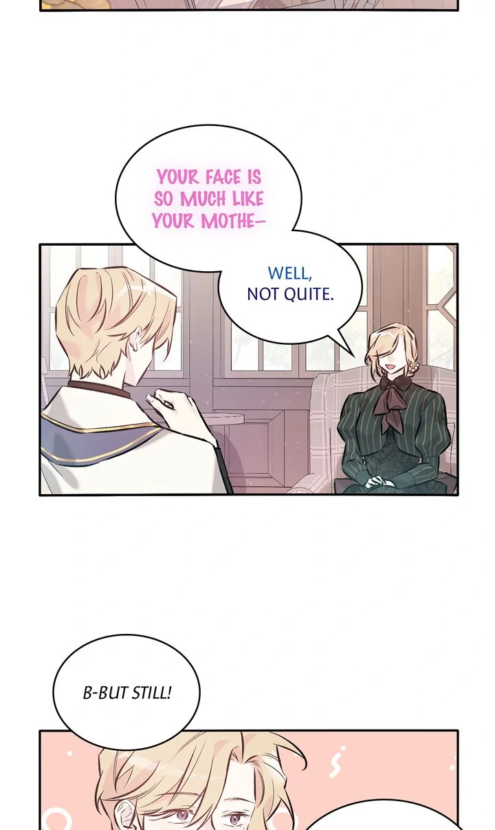 It’s Finally Love, Demon Lord! Chapter 38 - Page 5