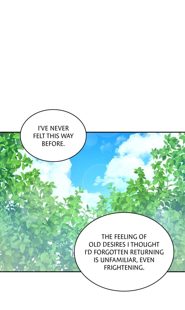 It’s Finally Love, Demon Lord! Chapter 38 - Page 43