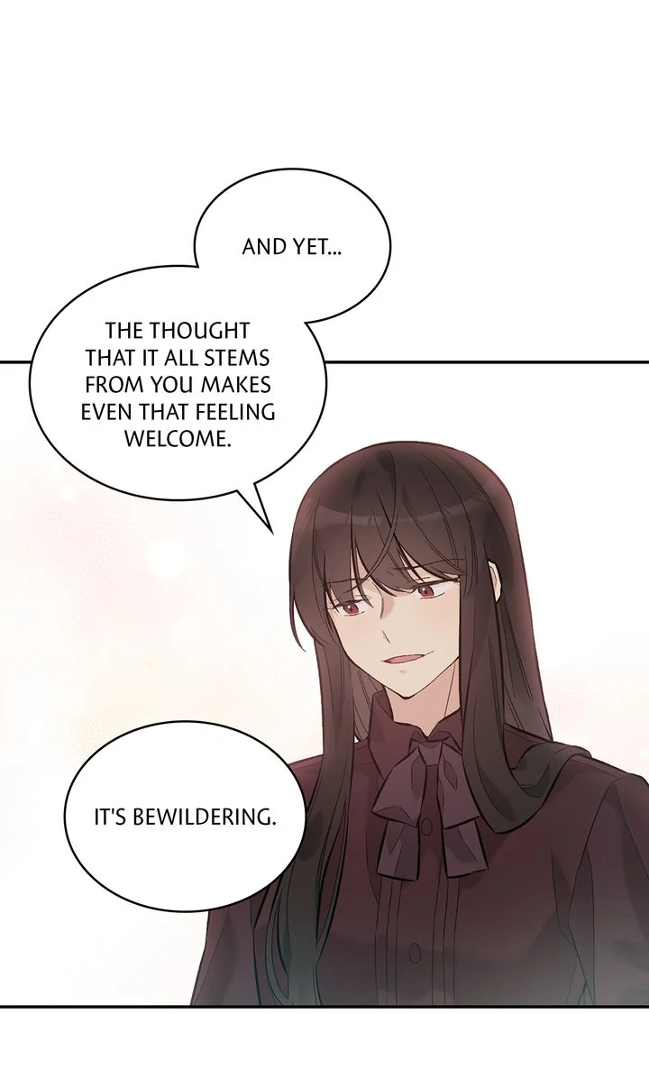 It’s Finally Love, Demon Lord! Chapter 38 - Page 44