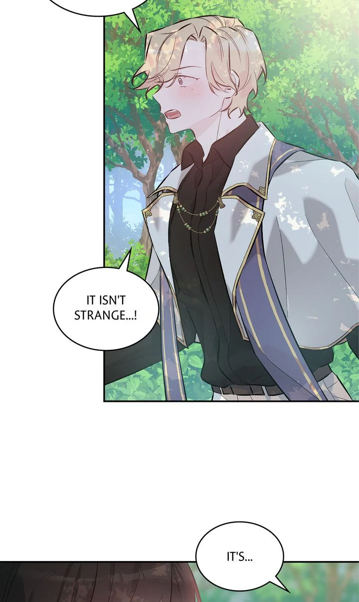 It’s Finally Love, Demon Lord! Chapter 38 - Page 47