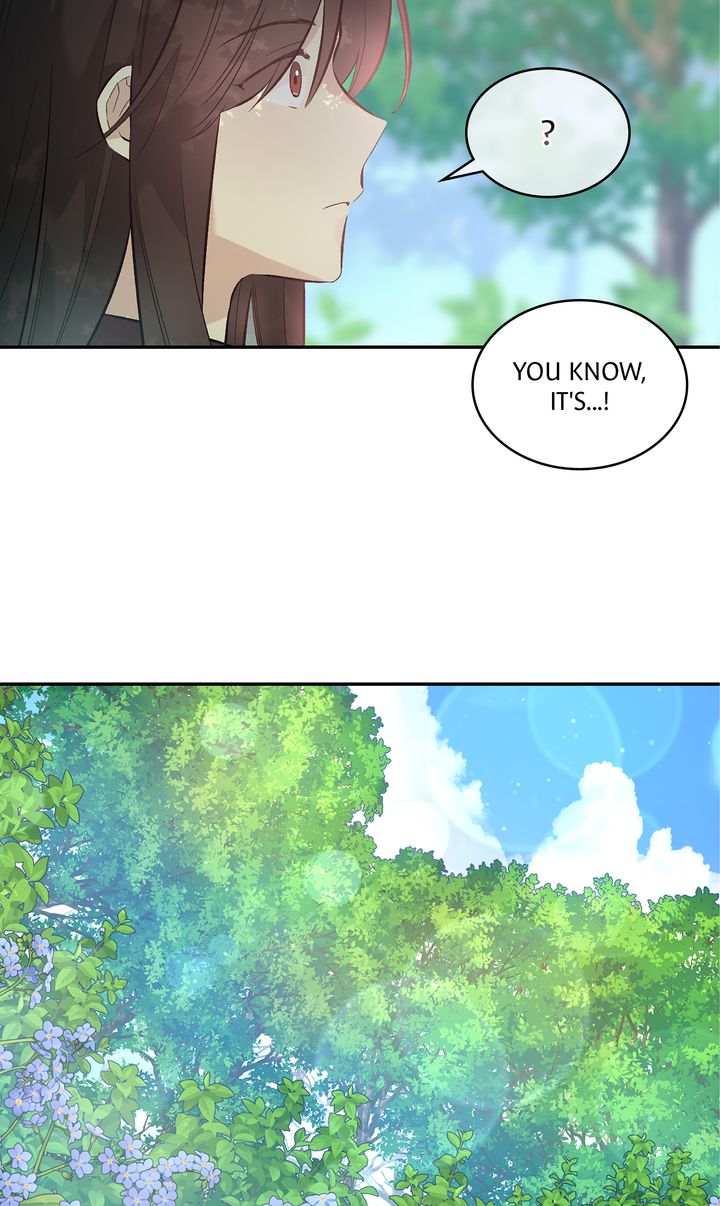 It’s Finally Love, Demon Lord! Chapter 38 - Page 48