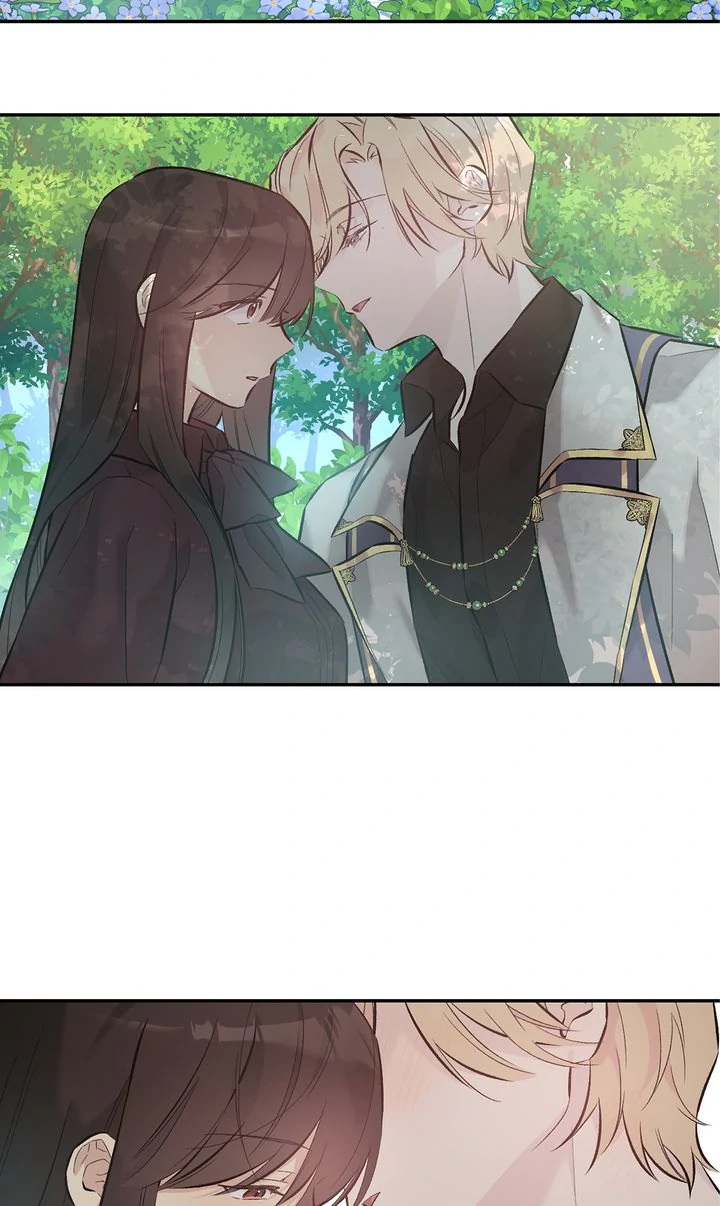 It’s Finally Love, Demon Lord! Chapter 38 - Page 49