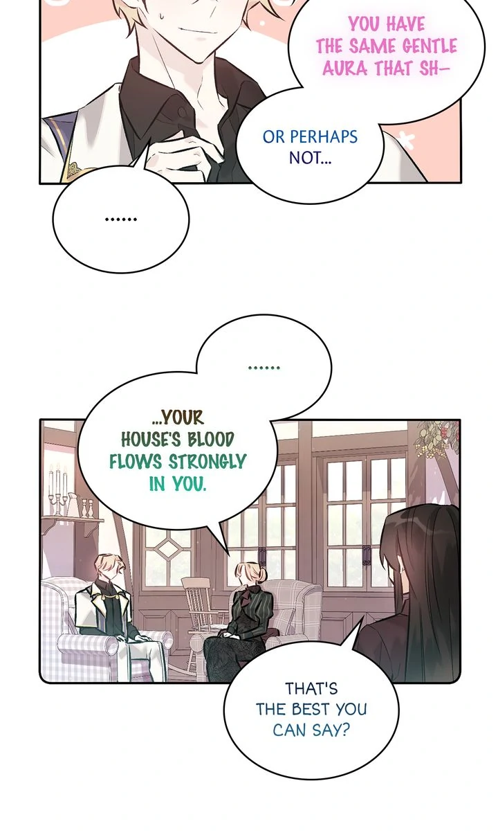 It’s Finally Love, Demon Lord! Chapter 38 - Page 6