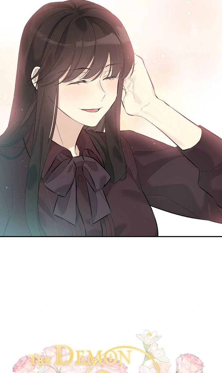 It’s Finally Love, Demon Lord! Chapter 38 - Page 52
