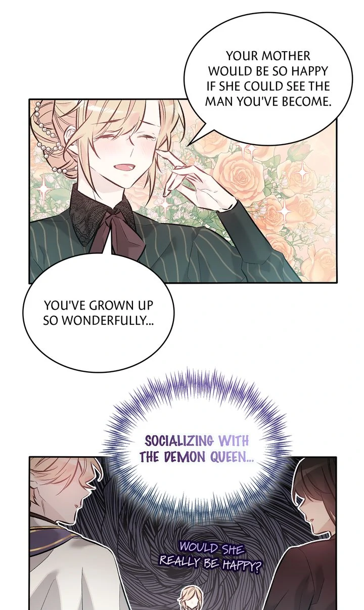 It’s Finally Love, Demon Lord! Chapter 38 - Page 9