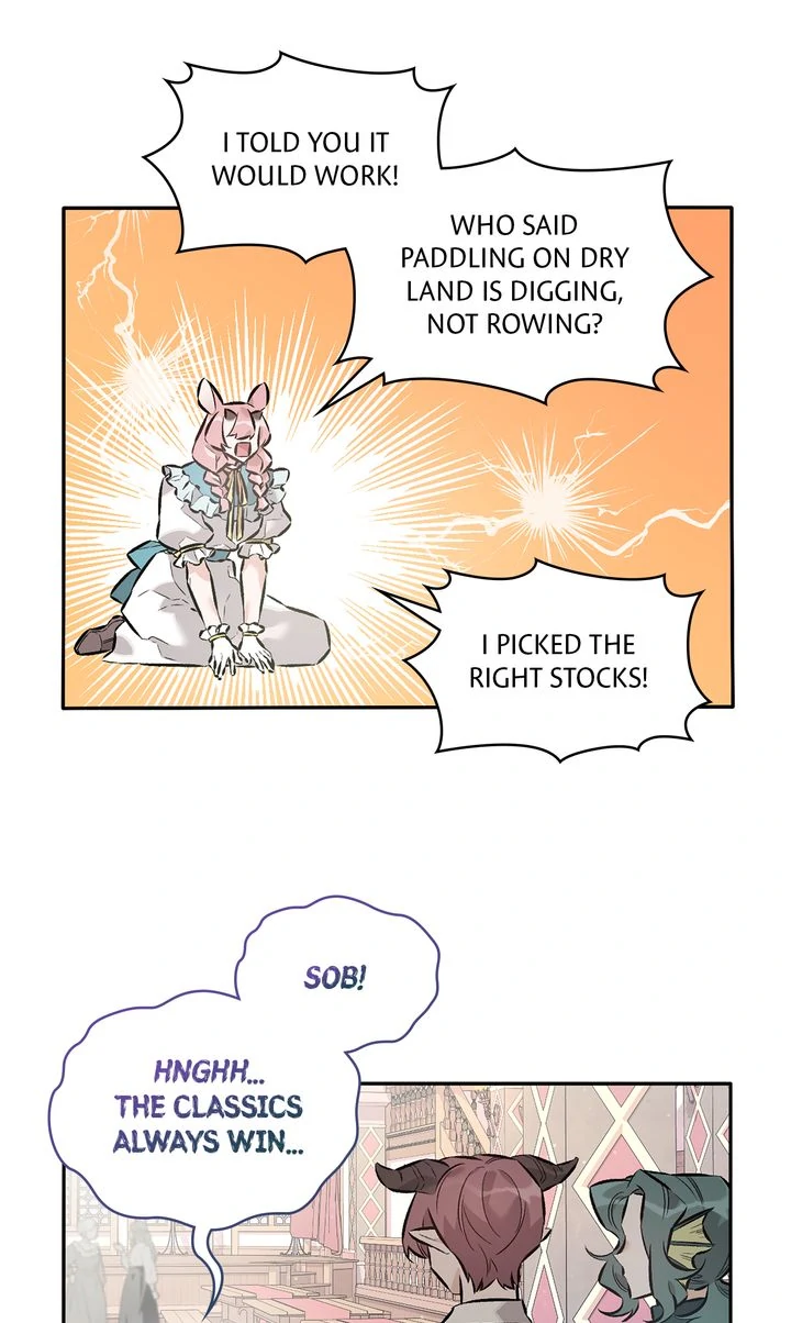 It’s Finally Love, Demon Lord! Chapter 39 - Page 13