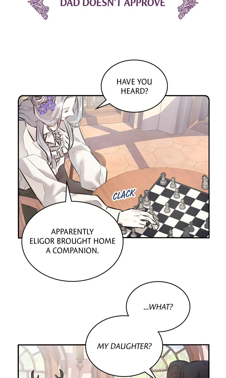 It’s Finally Love, Demon Lord! Chapter 39 - Page 15