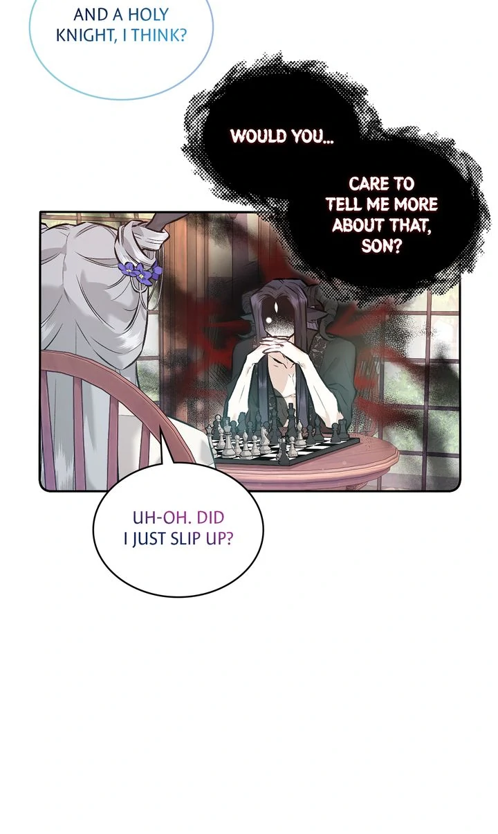 It’s Finally Love, Demon Lord! Chapter 39 - Page 17
