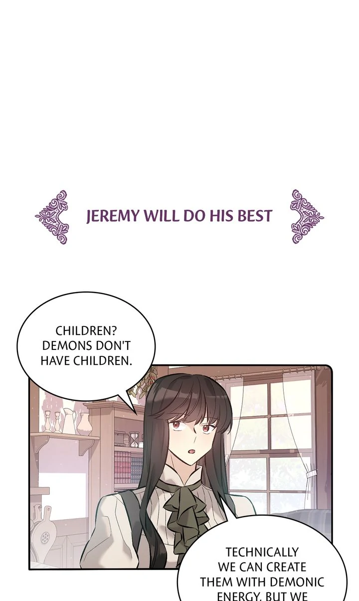 It’s Finally Love, Demon Lord! Chapter 39 - Page 18