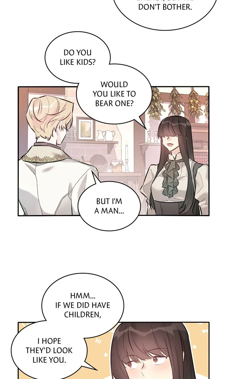 It’s Finally Love, Demon Lord! Chapter 39 - Page 19