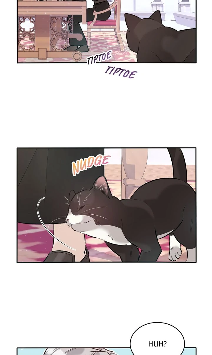 It’s Finally Love, Demon Lord! Chapter 39 - Page 22