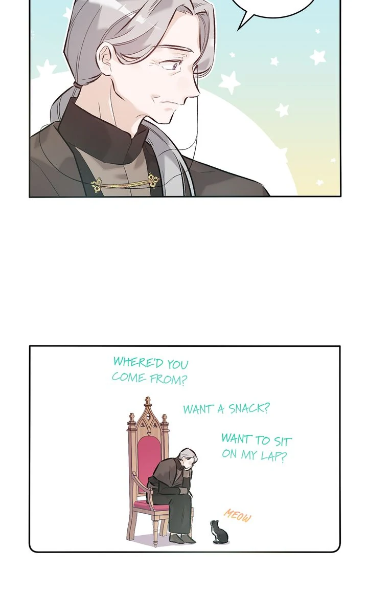 It’s Finally Love, Demon Lord! Chapter 39 - Page 23