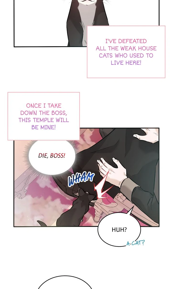 It’s Finally Love, Demon Lord! Chapter 39 - Page 25