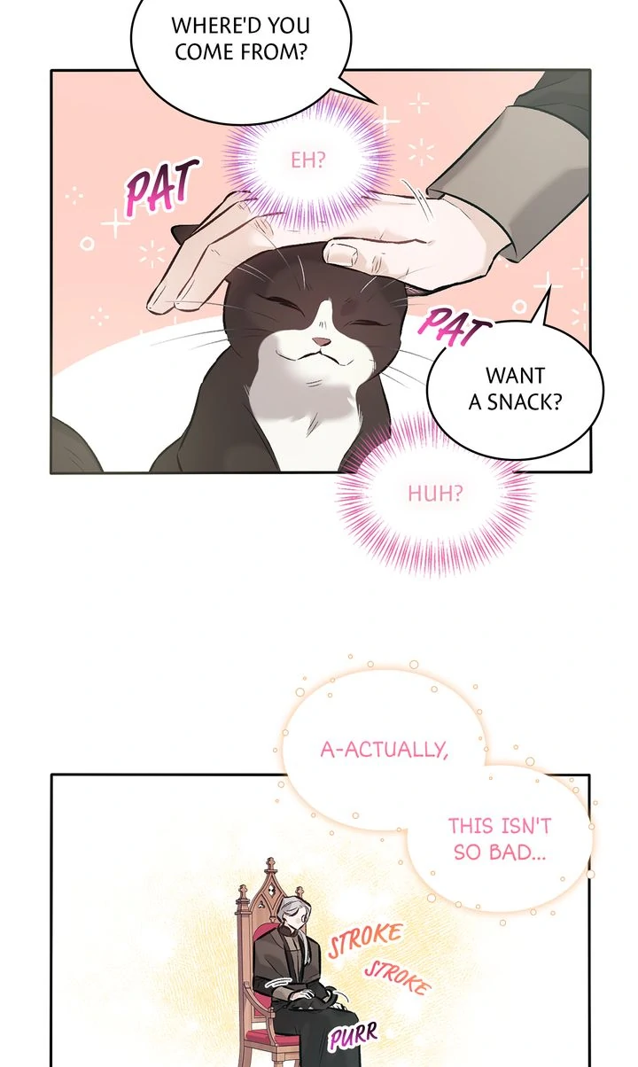 It’s Finally Love, Demon Lord! Chapter 39 - Page 26