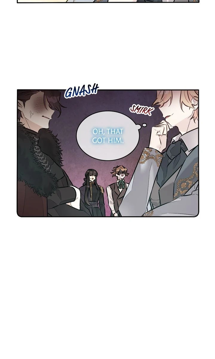 It’s Finally Love, Demon Lord! Chapter 39 - Page 4
