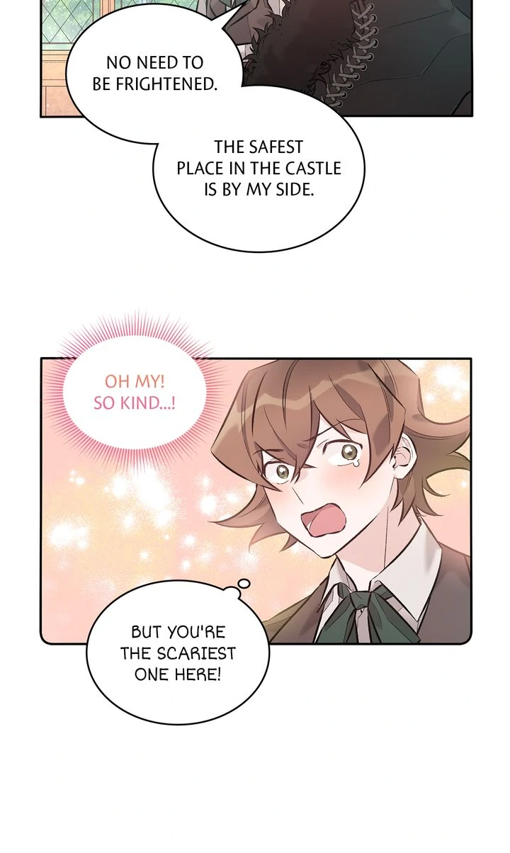 It’s Finally Love, Demon Lord! Chapter 39 - Page 7