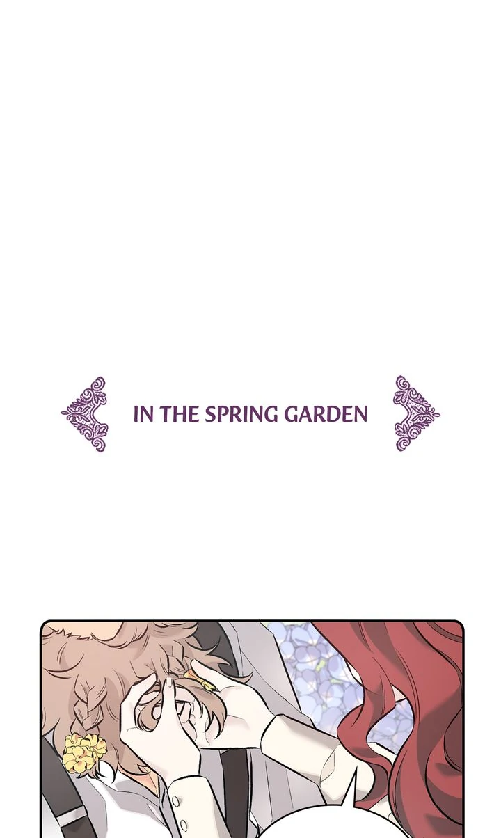 It’s Finally Love, Demon Lord! Chapter 39 - Page 8