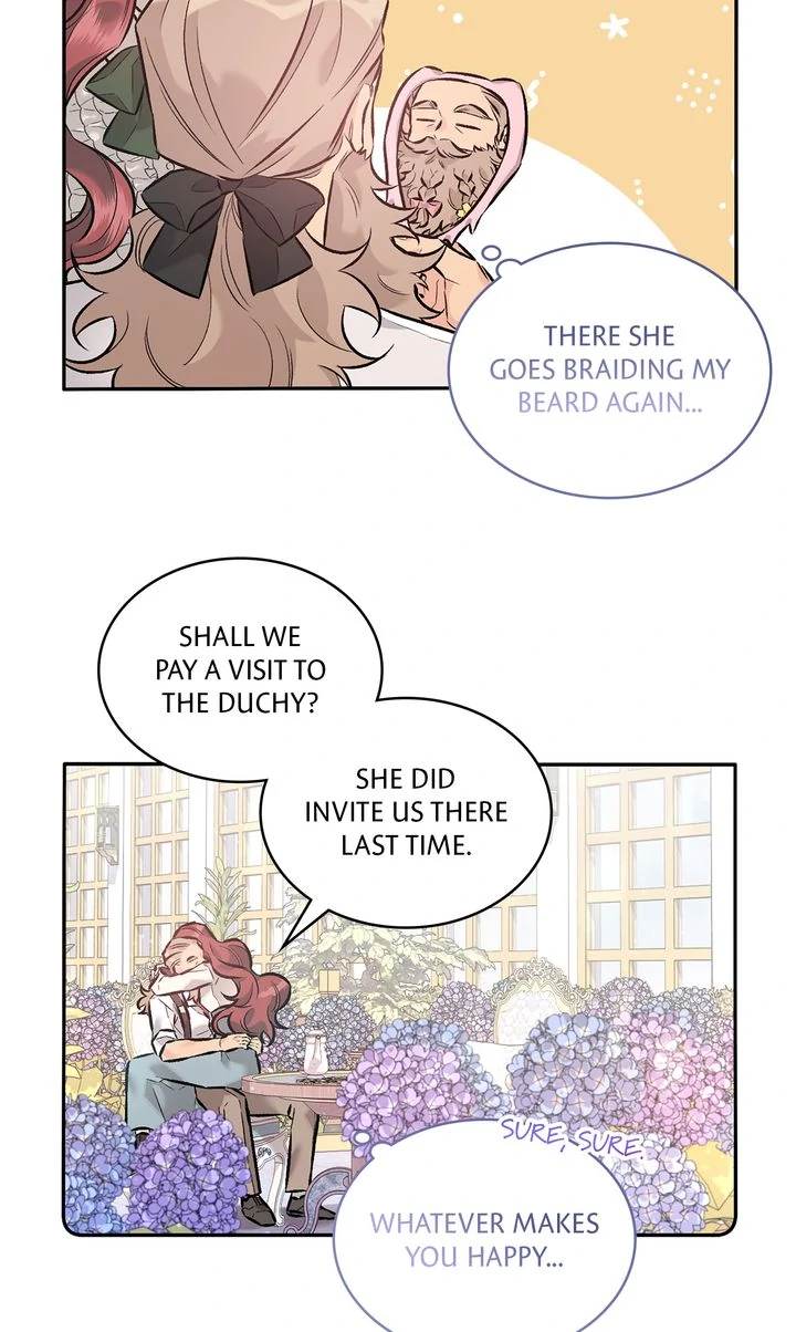 It’s Finally Love, Demon Lord! Chapter 39 - Page 10