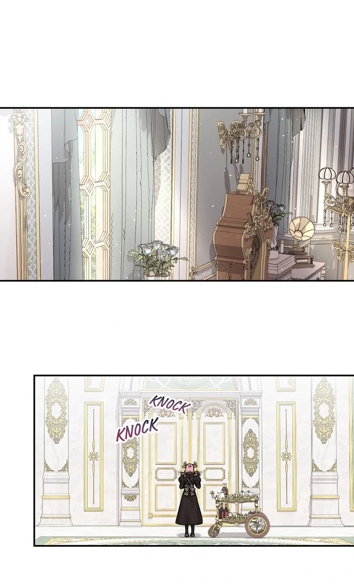It’s Finally Love, Demon Lord! Chapter 7 - Page 0