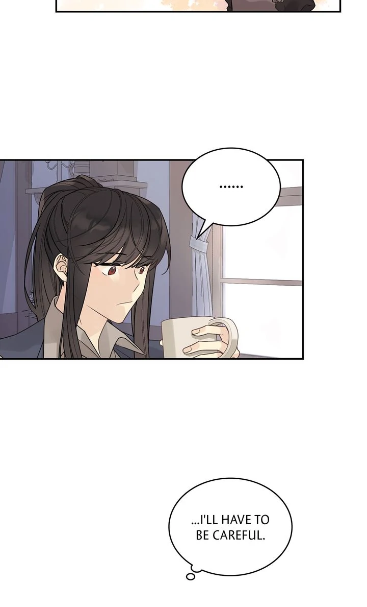 It’s Finally Love, Demon Lord! Chapter 7 - Page 37