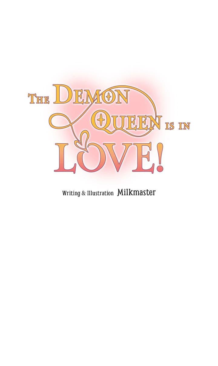 It’s Finally Love, Demon Lord! Chapter 8 - Page 0