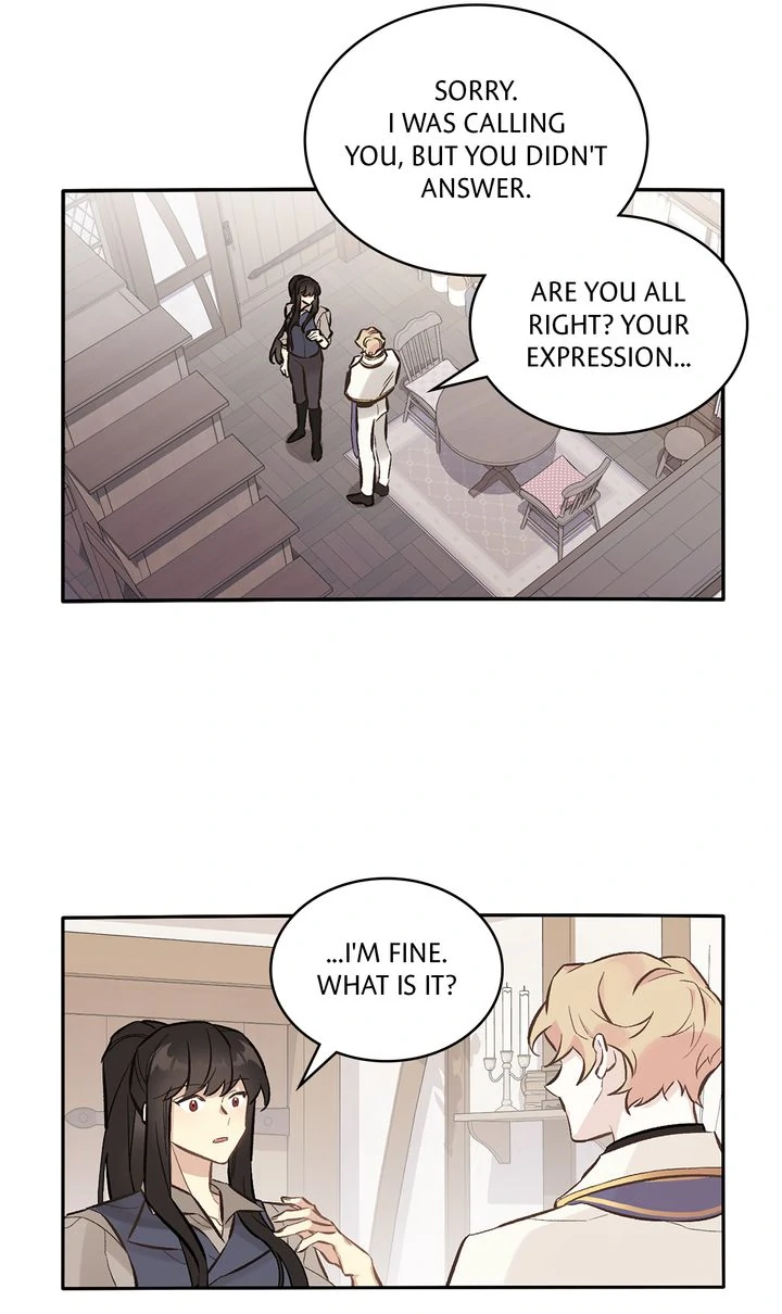 It’s Finally Love, Demon Lord! Chapter 8 - Page 10