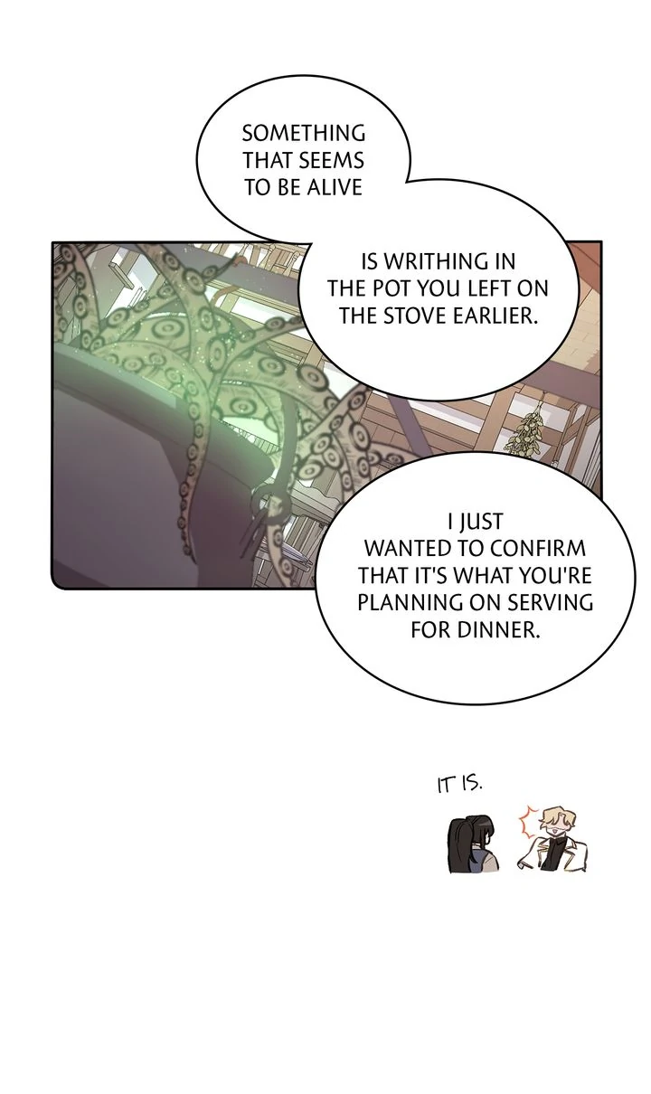 It’s Finally Love, Demon Lord! Chapter 8 - Page 11