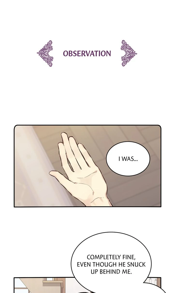 It’s Finally Love, Demon Lord! Chapter 8 - Page 12
